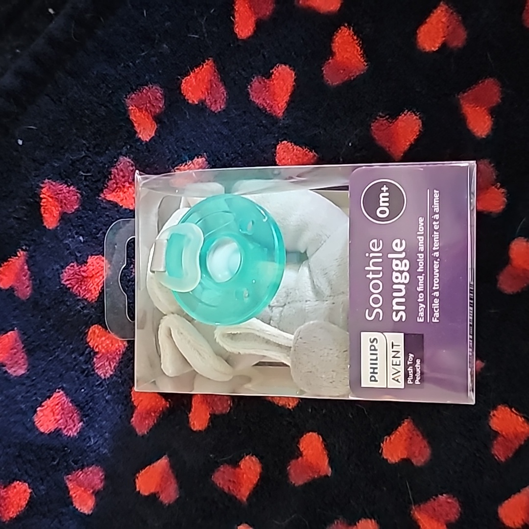 Philips Soothie